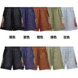 Picture for category Who Decides War Short Pants
